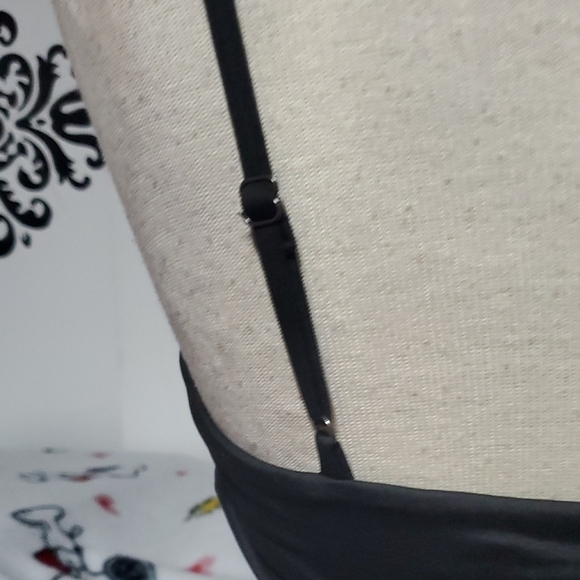 Princess Polly Black Mini Dress - Picture 9 of 13